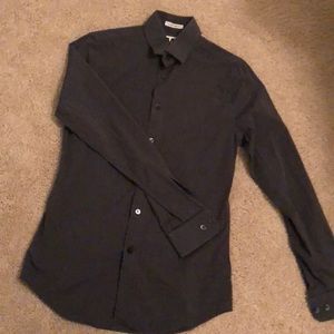 Express man dress shirts